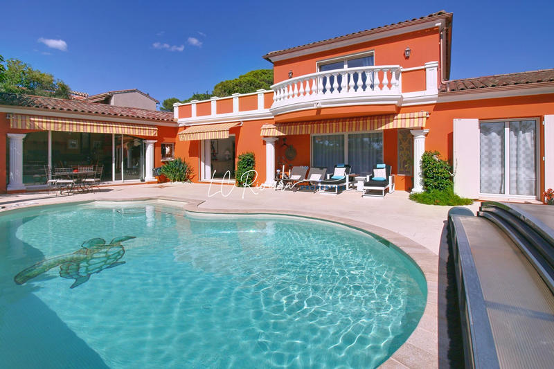 Villa - 178 m² - 4 pièces