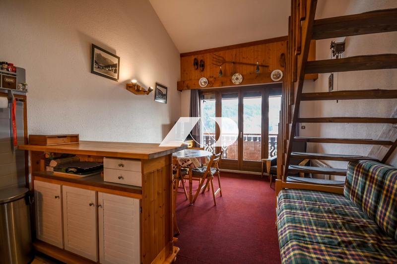 Appartement - 53 m² - 3 pièces