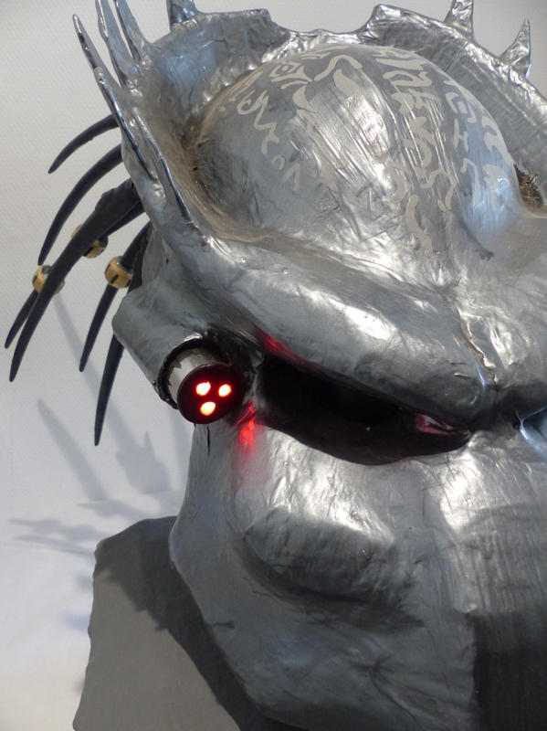 Rencontre avec l'artiste Antoine Schaefer