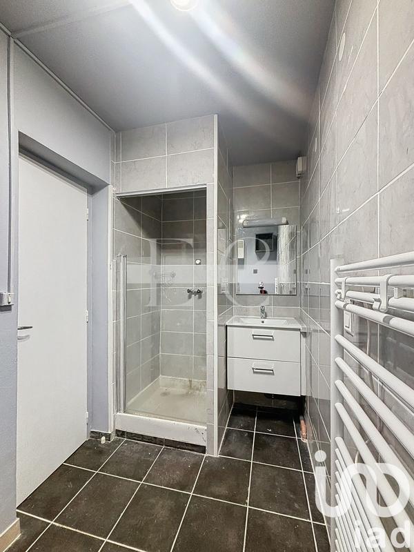 Maison - 123 m² - 4 pièces