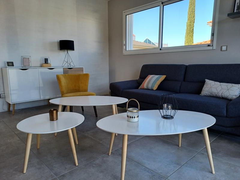 Maison - 105 m² - 4 pièces