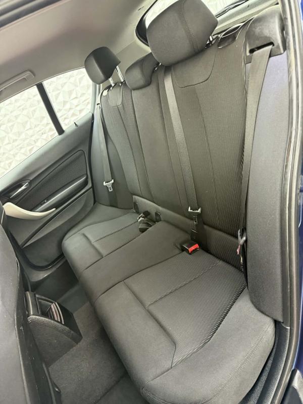 Bmw 116 d 2.0 16v Cv. (F20) Moteur 4 Cylindres