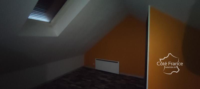 Maison de village - 160 m² - 8 pièces