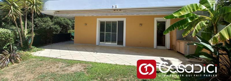 Appartement - 84 m² - 3 pièces