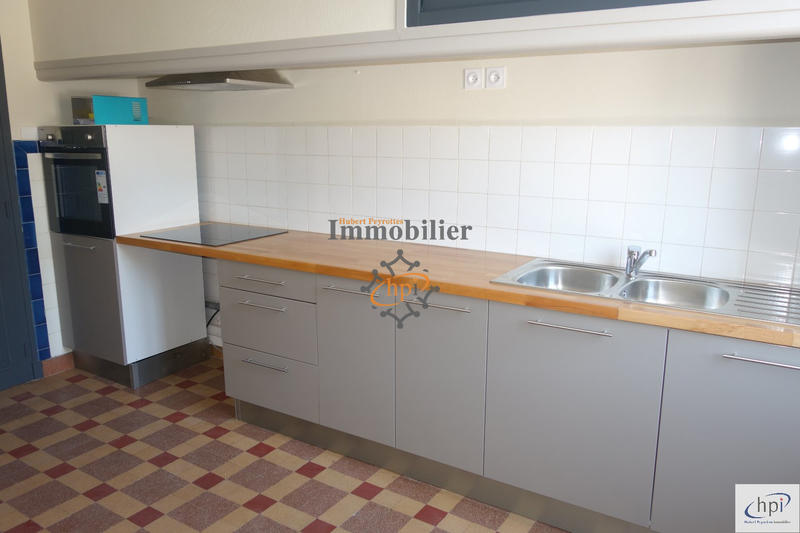 Appartement - 91 m² - 4 pièces