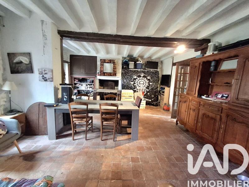 Maison - 190 m² - 5 pièces
