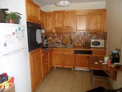 Maison - 81 m² - 5 pièces