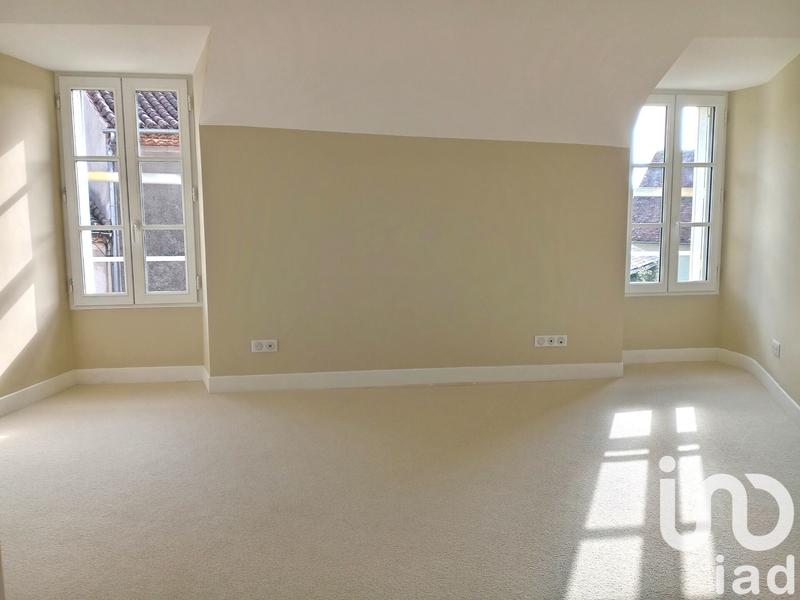 Maison de ville - 62 m² - 4 pièces