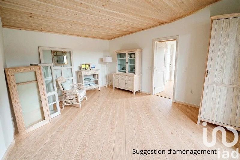 Maison de campagne - 169 m² - 7 pièces