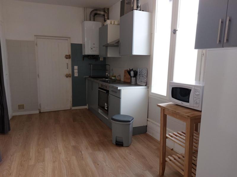 Maison - 74 m² - 5 pièces