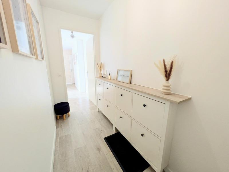 Appartement - 81 m² - 4 pièces