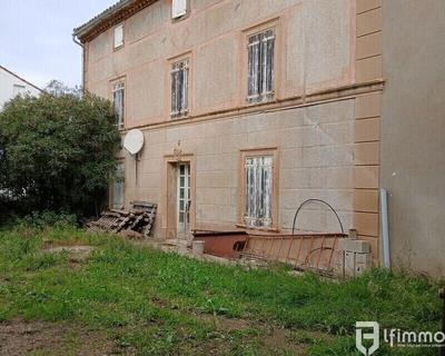 Maison de maîtres - 500 m² - 10 pièces