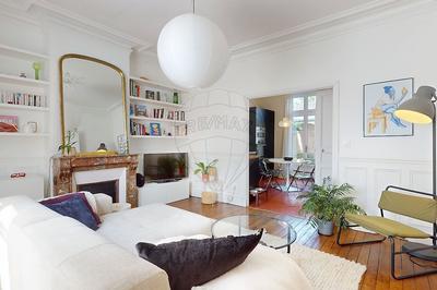 Maison bourgeoise - 108 m² - 5 pièces