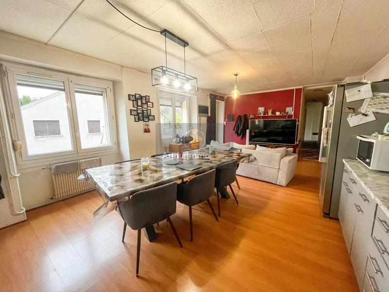Immeuble - 404 m² - 18 pièces