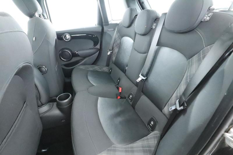 Mini Mini Cooper d Pack Chili Bva 5p 116 ch