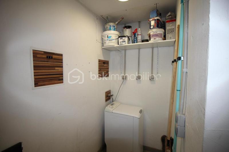 Maison de village - 50 m² - 2 pièces