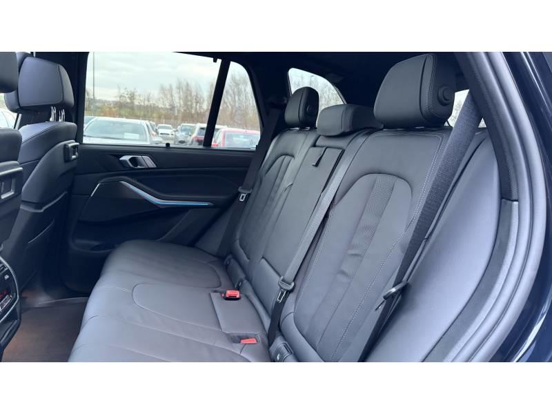 Bmw X5 G05 xDrive45e 394 ch Bva8 m Sport