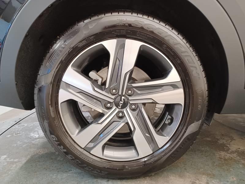 Kia Sorento Vp 1.6 t-GDi Hybride Rechargeable 265 ch 7pl 4x4 Bva6 Design
