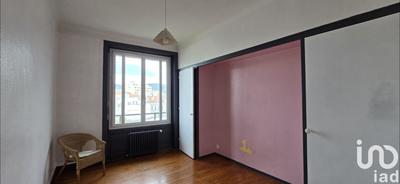 Appartement - 103 m² - 4 pièces