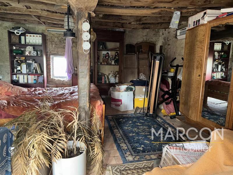 Maison - 87 m² - 3 pièces