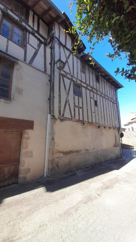 Maison - 116 m² - 6 pièces