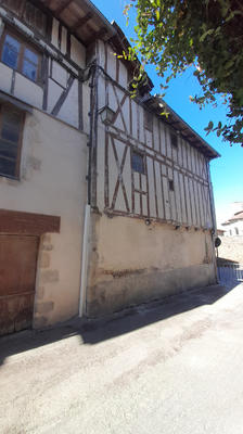 Maison - 116 m² - 6 pièces