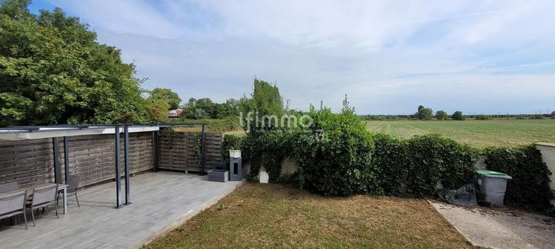 Maison - 177 m² - 8 pièces