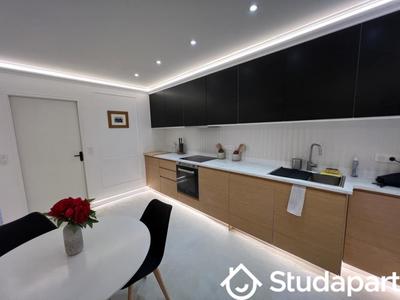 Appartement - 55 m² - 3 pièces