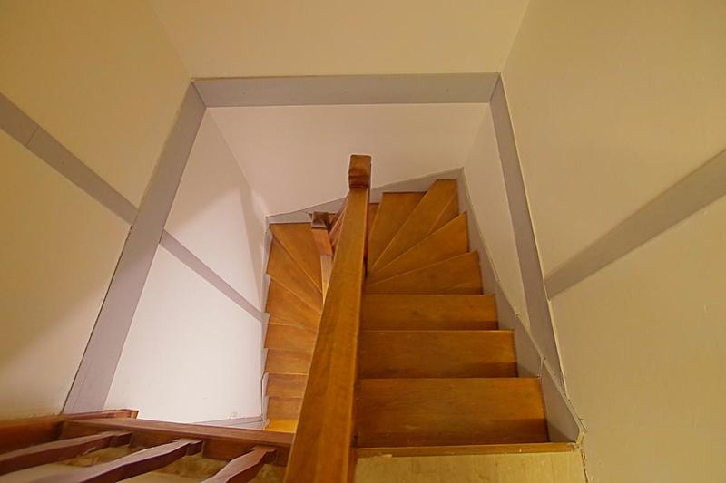 Immeuble - 84 m² - 5 pièces