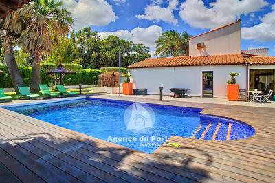 Villa - 200 m² - 6 pièces