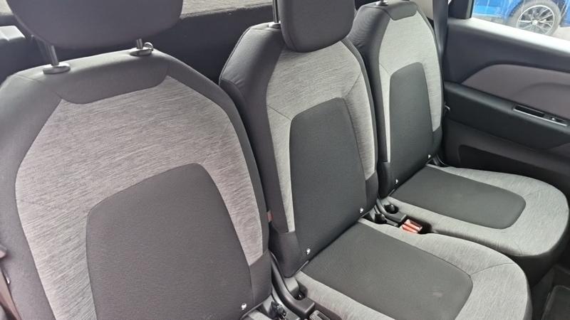 Citroën c4 spacetourer Business bluehdi 130 ss eat8