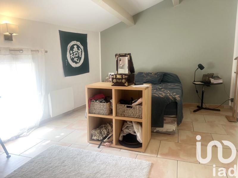 Maison de ville - 112 m² - 4 pièces