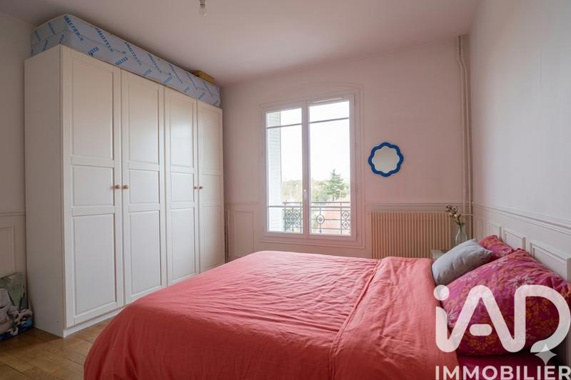 Appartement - 51 m² - 3 pièces