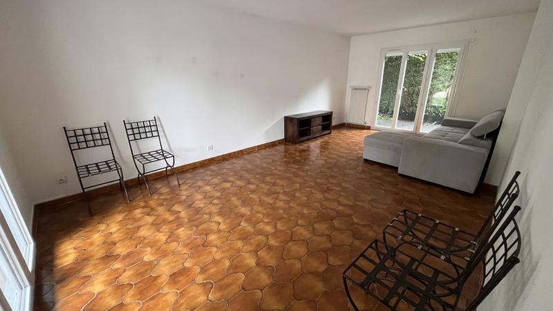 Maison - 103 m² - 6 pièces