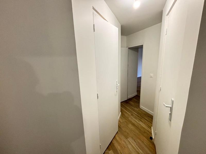 Appartement - 68 m² - 3 pièces