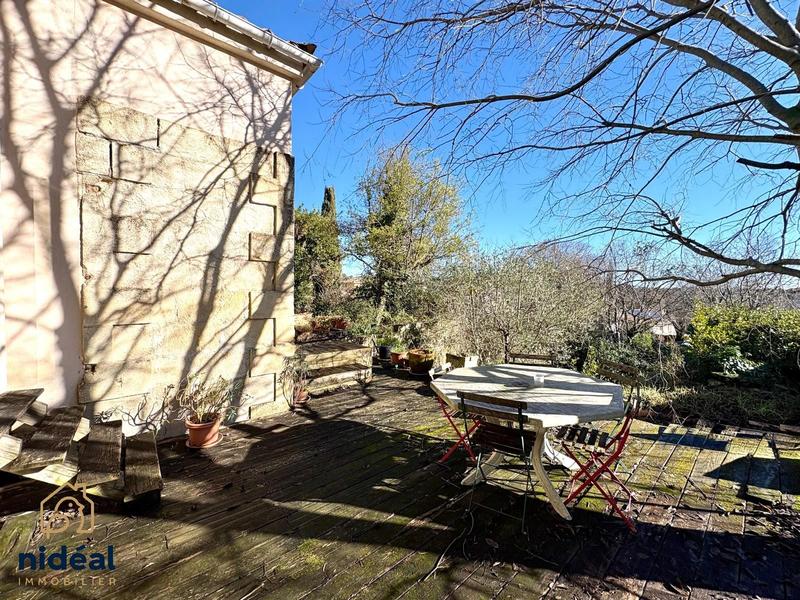 Villa - 134 m² - 4 pièces