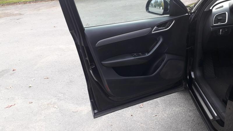 Audi Q3 2.0 Tdi 150 Ambition Luxe - Automatique Toit ouvrant