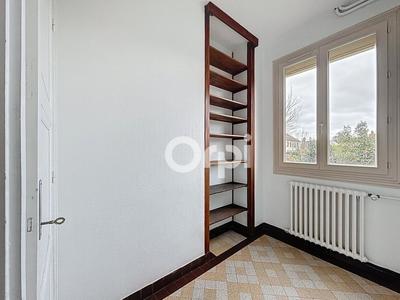 Maison - 95 m² - 3 pièces