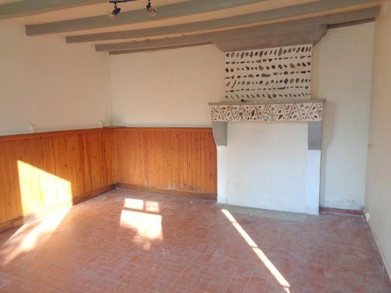 Corps de ferme - 400 m² - 10 pièces