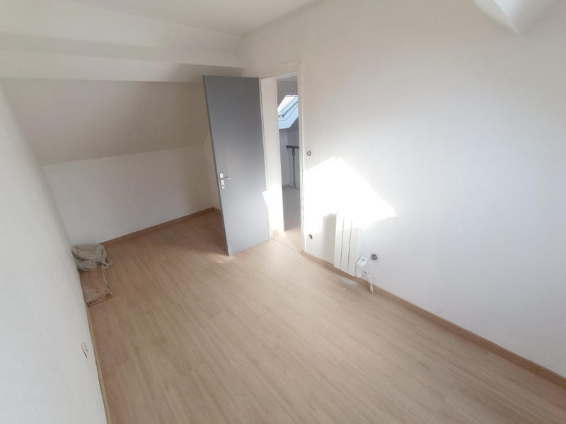 Maison - 43 m² - 2 pièces