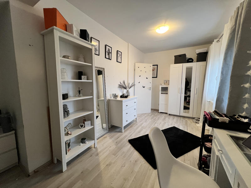 Maison - 106 m² - 6 pièces