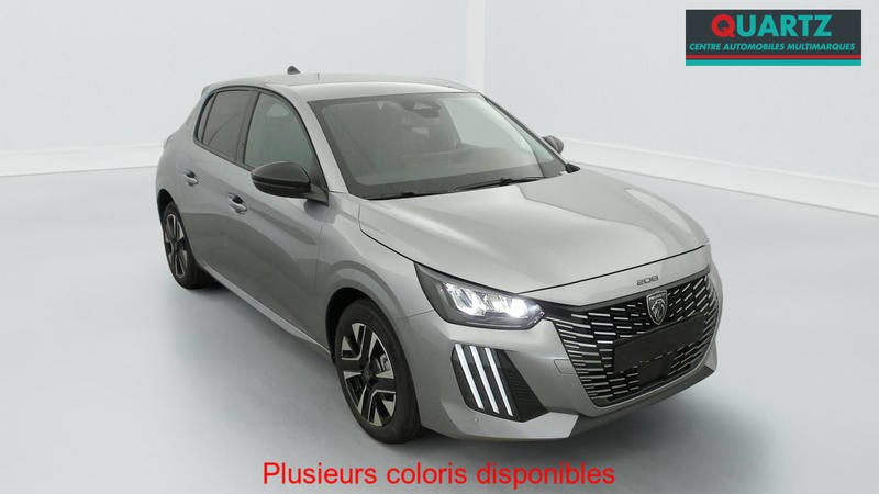 Peugeot 208 Hybrid 110 e-Dcs6 Allure