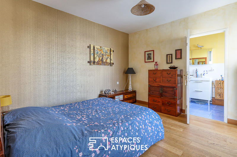 Maison - 118 m² - 4 pièces