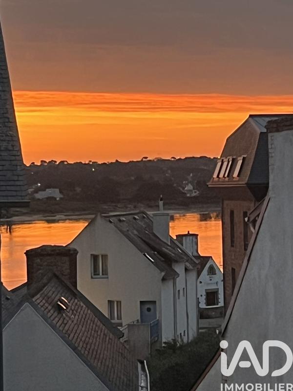 Maison de ville - 180 m² - 5 pièces