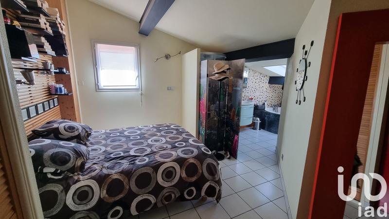 Maison de ville - 130 m² - 5 pièces