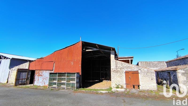 Maison - 94 m² - 5 pièces