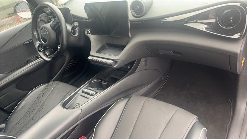 Byd Dolphin 204 60.5 kWh Design