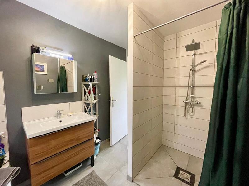 Maison - 73 m² - 3 pièces