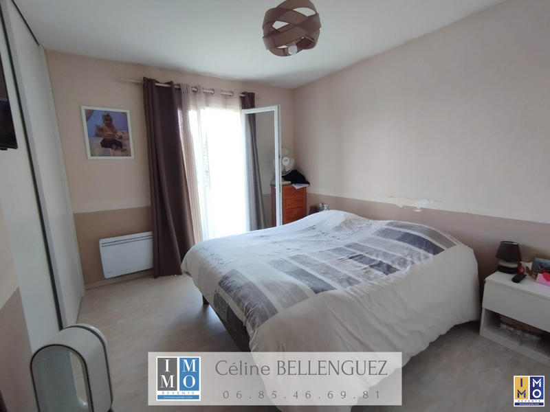 Maison - 108 m² - 5 pièces