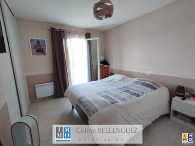 Maison - 108 m² - 5 pièces